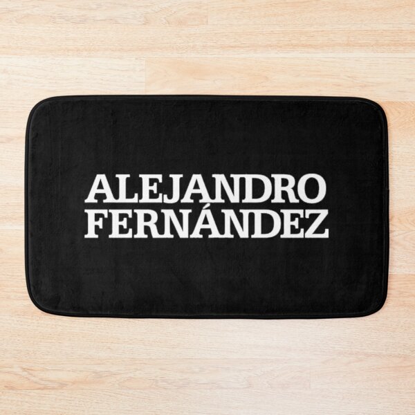 Item preview, Alejandro Fernandez Mexican designed and sold by SanelaJakovlje.