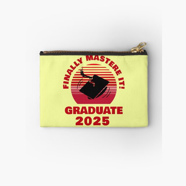 Item preview, Finally Mastered it 2025 designed and sold by 87-Aesthetics.
