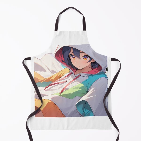 Item preview, model, schoolgirl, anime manga, line art, cute girl designed and sold by ART ATTACK ZONE.