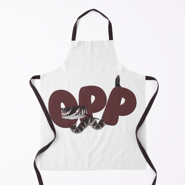 Item preview, Opp Alabama Rattlesnake shirt designed and sold by TaraPen.