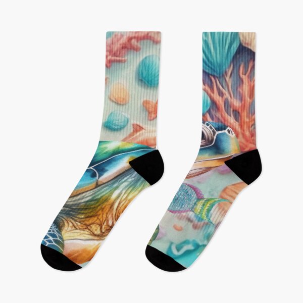 Item preview, Ocean Delight designed and sold by Eranthe Bernardo.