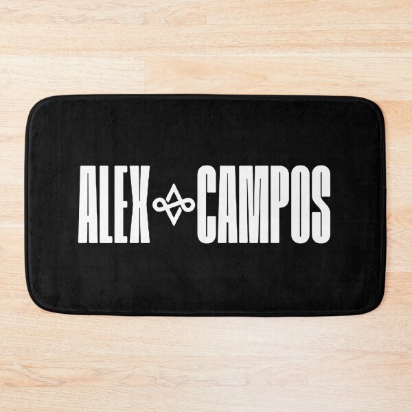 Item preview, Alex Campos Colombia Cantante designed and sold by SanelaJakovlje.