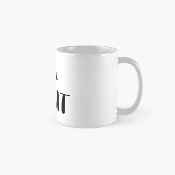 Free Spririt by Alice Monber Classic Mug