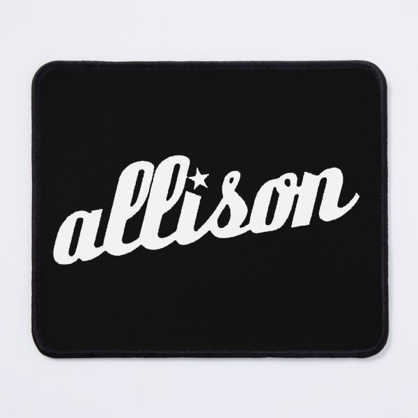 Item preview, Allison Band Rock Mexican designed and sold by SanelaJakovlje.