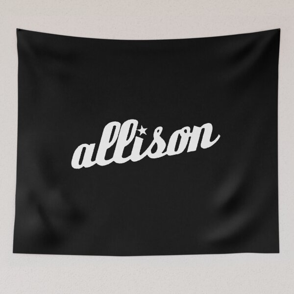 Item preview, Allison Band Rock Mexican designed and sold by SanelaJakovlje.
