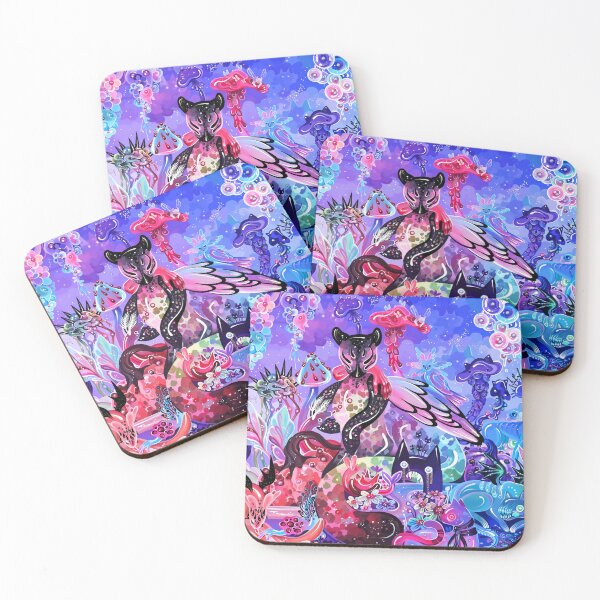 Item preview, Meow designed and sold by Bethany  Dobson.