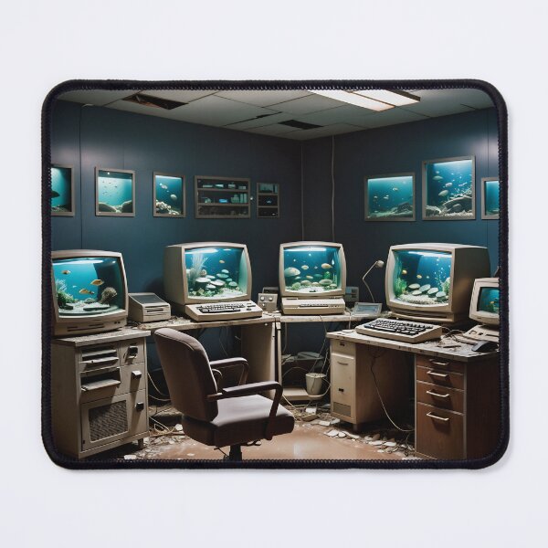 Item preview, Office Space designed and sold by David Blair Studios.