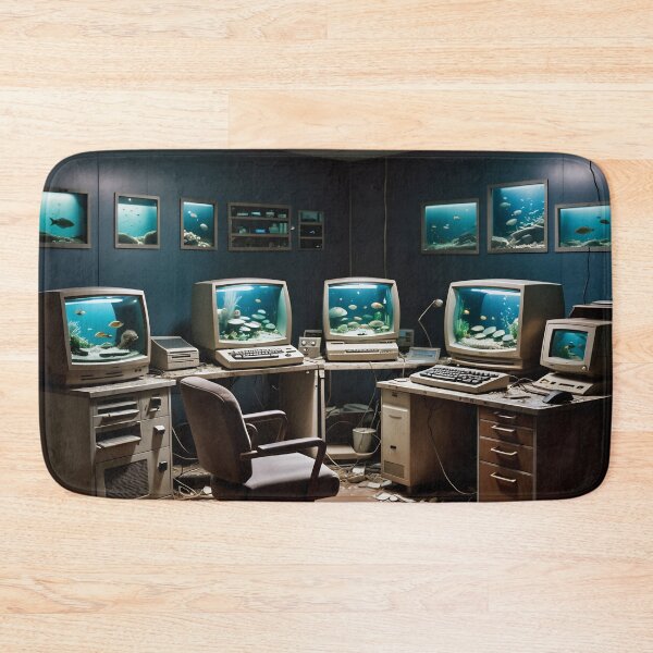 Item preview, Office Space designed and sold by David  Blair Studios.