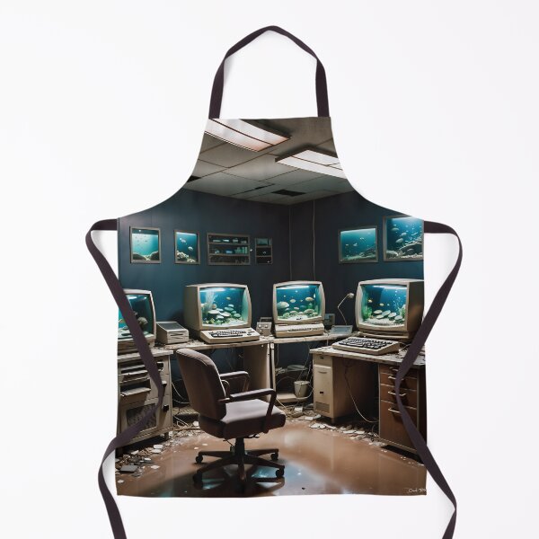 Item preview, Office Space designed and sold by David  Blair Studios.