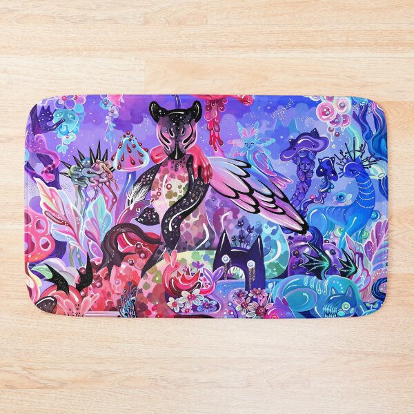 Item preview, Meow designed and sold by Bethany  Dobson.