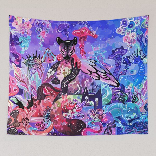 Item preview, Meow designed and sold by Bethany  Dobson.