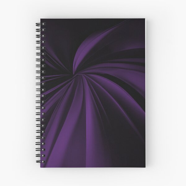 Item preview, " Light and Shadows in Purple." designed and sold by DAMDUANG.