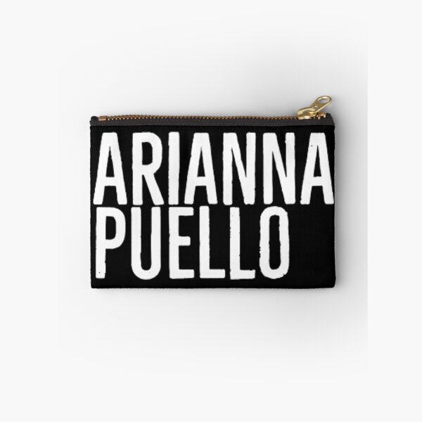 Item preview, Arianna Puello Spanish Rapper designed and sold by SanelaJakovlje.
