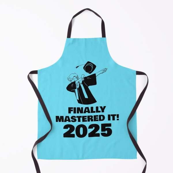 Item preview, Finally Mastered it 2025 designed and sold by 87-Aesthetics.