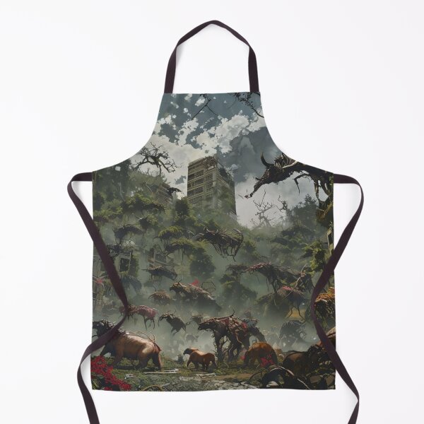 Item preview, Nature Reconquers designed and sold by Collection de trésors .
