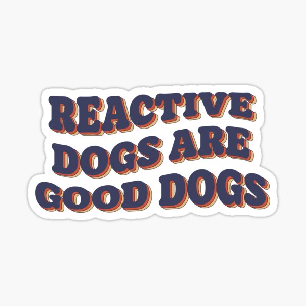 Item preview, Good Dogs designed and sold by Peach Tea Pixels.