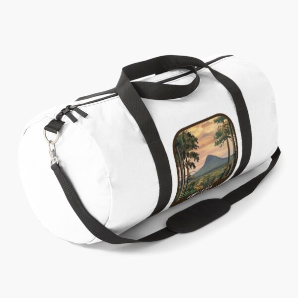 Item preview, Vintage Cheaha State Park (Alabama State Park) designed and sold by RabbitK.