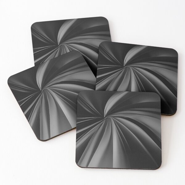 Item preview, "Light and Shadows in Gray. " designed and sold by DAMDUANG.