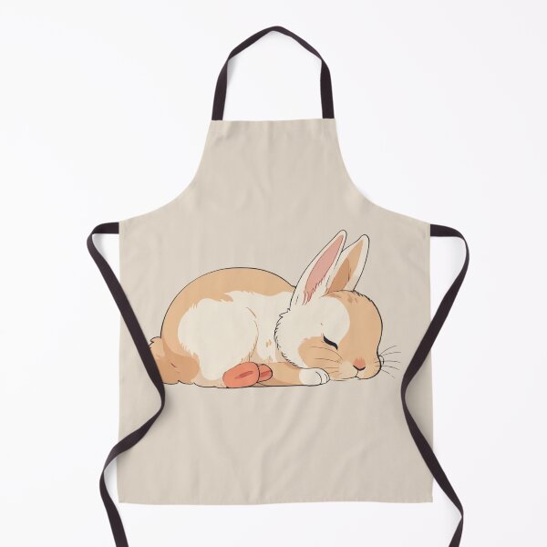 Item preview, Sleeping Bunny designed and sold by PawPurfect.