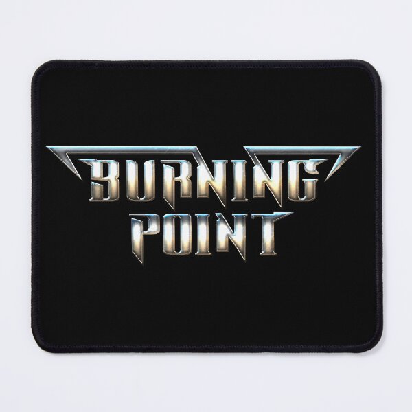 Artikelvorschau, Burning Point Rockband finnisch entworfen und verkauft von SanelaJakovlje.