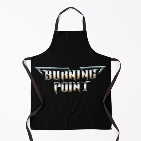 Artikelvorschau, Burning Point Rockband finnisch entworfen und verkauft von SanelaJakovlje.