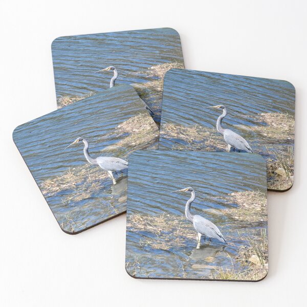 Item preview, Wild Blue Bird designed and sold by WondrousMoments.