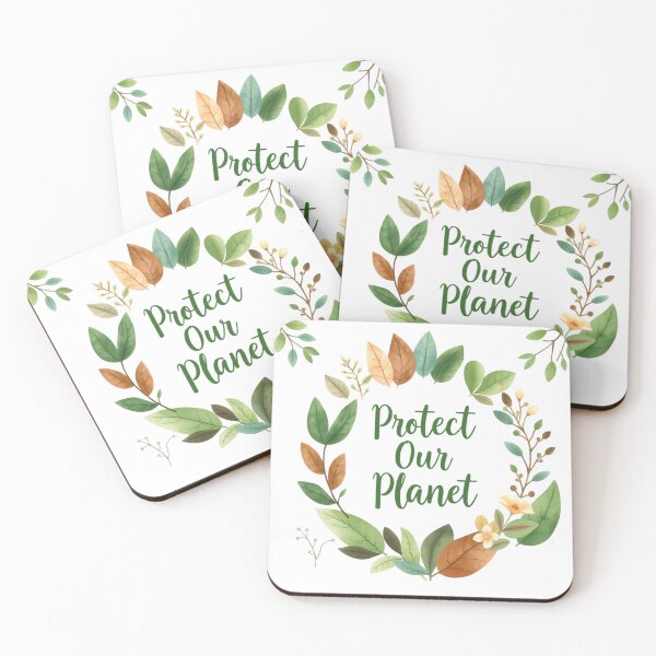 Item preview,  "Protect Our Planet Eco Design" designed and sold by PRIME4YOU.