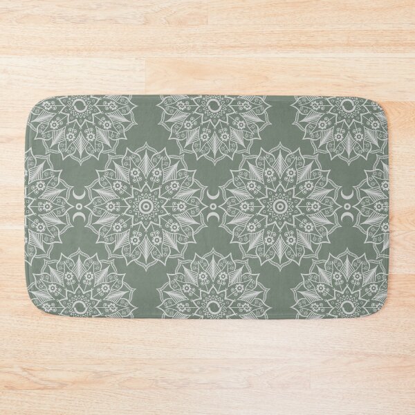 Item preview, never-ending mandala  designed and sold by Crushonnature.
