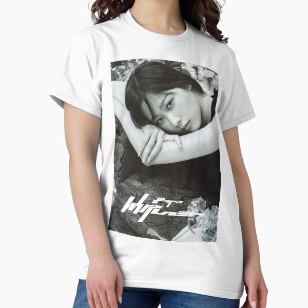 Item preview, GISELLE Aespa Whiplash Kill It Flowers Armageddon Supernova designed and sold by Valereekmerch.