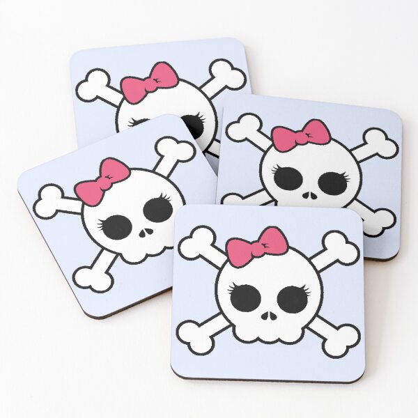Item preview, Skull designed and sold by YChangShop.