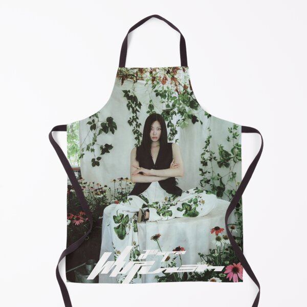 Item preview, GISELLE Aespa Latigazo cervical Mátalo Flores Armagedón Supernova designed and sold by Valereekmerch.