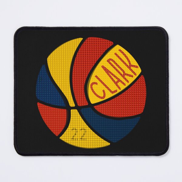 Item preview, Caitlin Clark Fever 22 retro ball designed and sold by scoobydanks.