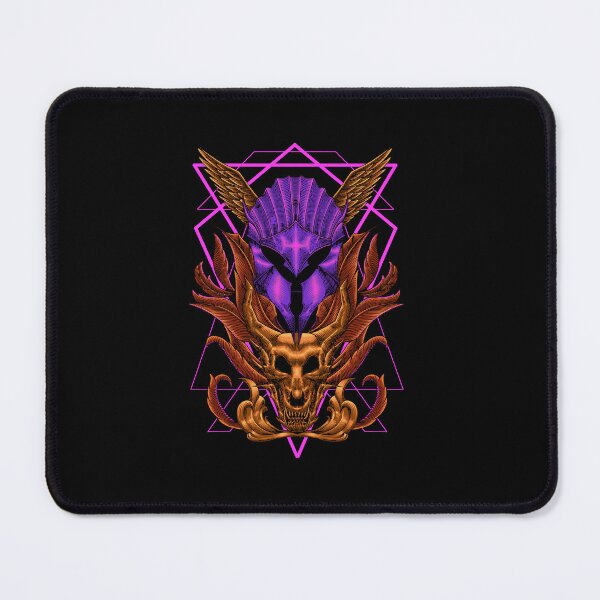Item preview, Cursed Engraving designed and sold by Nick Studio.