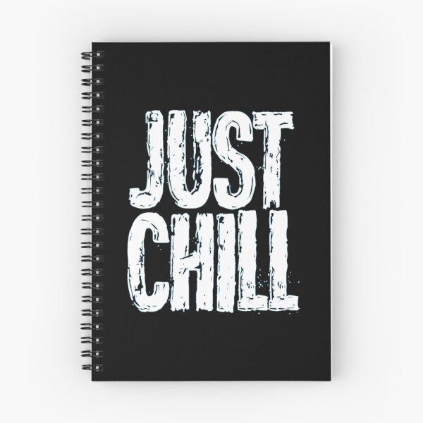 Item preview, Just Chill designed and sold by DragonPurple.