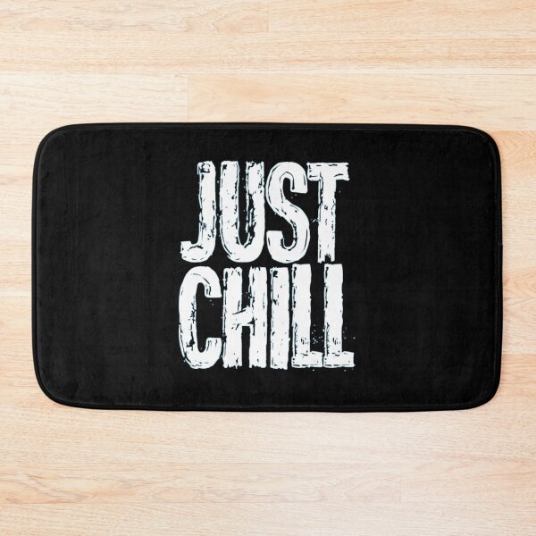 Item preview, Just Chill designed and sold by DragonPurple.