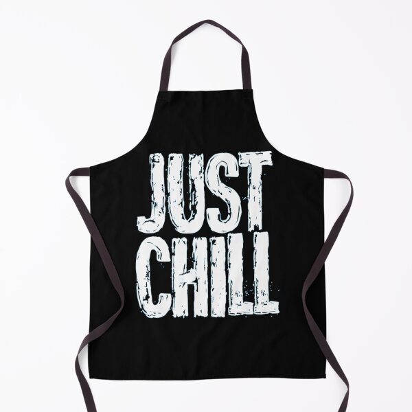 Item preview, Just Chill designed and sold by DragonPurple.