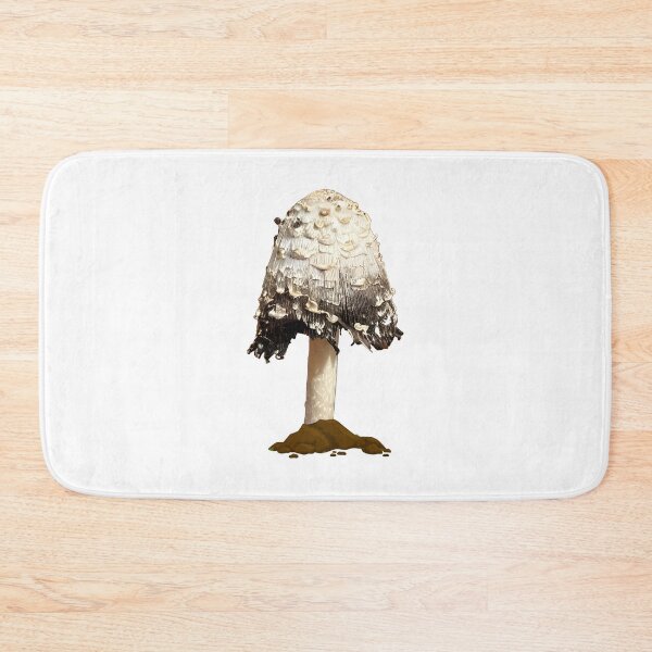 Item preview, Stand Alone Mushroom      designed and sold by Heatherf-NNB.