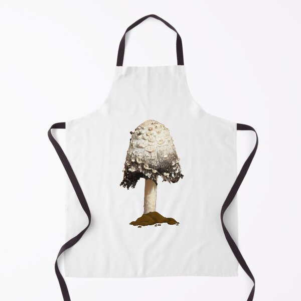Item preview, Stand Alone Mushroom designed and sold by Heatherf-NNB.