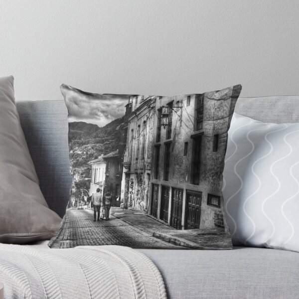 Item preview, La Candelaria - Bogota designed and sold by Bernai Velarde.