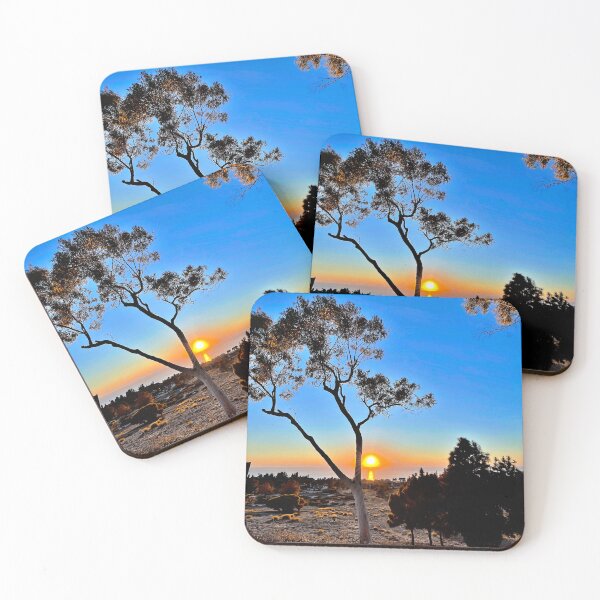 Item preview, Pacific Sunset designed and sold by stephenB.
