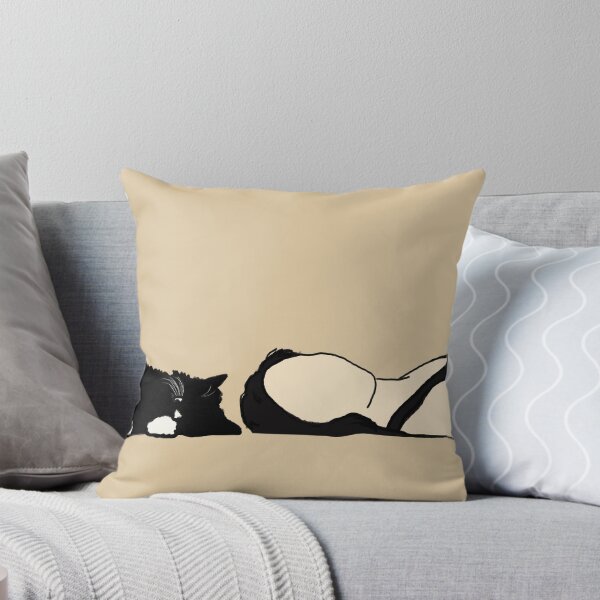 Item preview, Cat+human designed and sold by SePolang.
