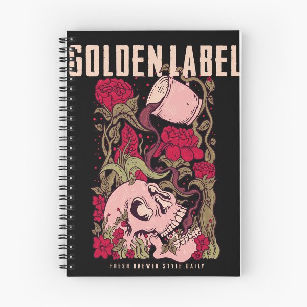 Item preview, Fresh brewed designed and sold by Golden Label Clothing .