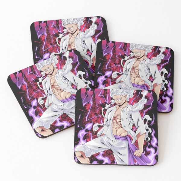 Item preview, Unleash the Power of Gear 5 designed and sold by herocloth.