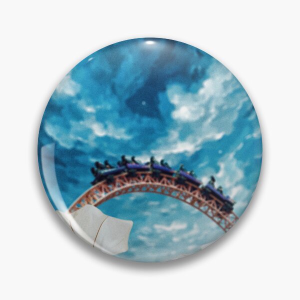 Item preview, The Roller Coaster designed and sold by Ndak Adodo.