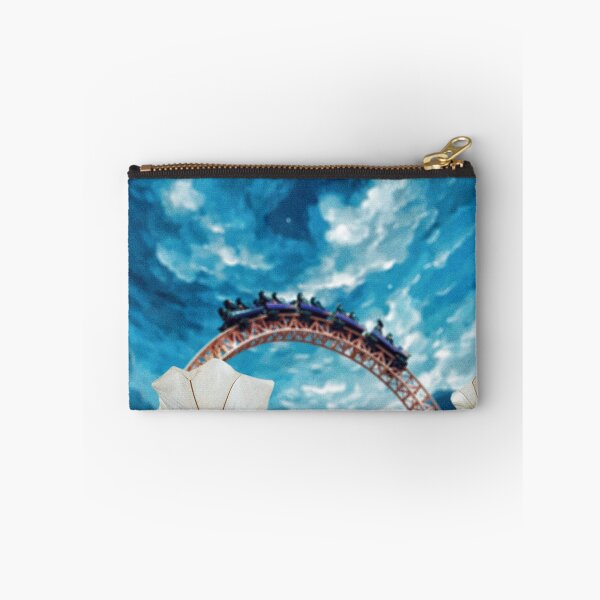 Item preview, The Roller Coaster designed and sold by Ndak Adodo.