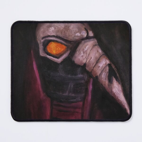 Item preview, Pathologic Executor designed and sold by EvergrimGallery.