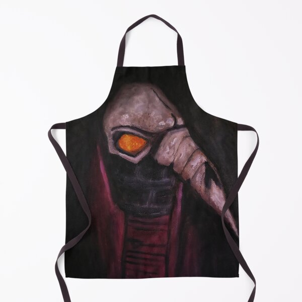 Item preview, Pathologic Executor designed and sold by EvergrimGallery.
