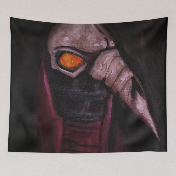 Item preview, Pathologic Executor designed and sold by EvergrimGallery.