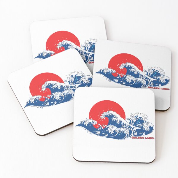 Item preview, Ride the wave designed and sold by Dad Gang shop .