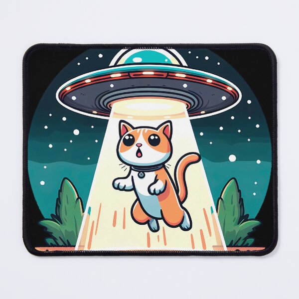 Item preview, The abduction designed and sold by Rudynhu.